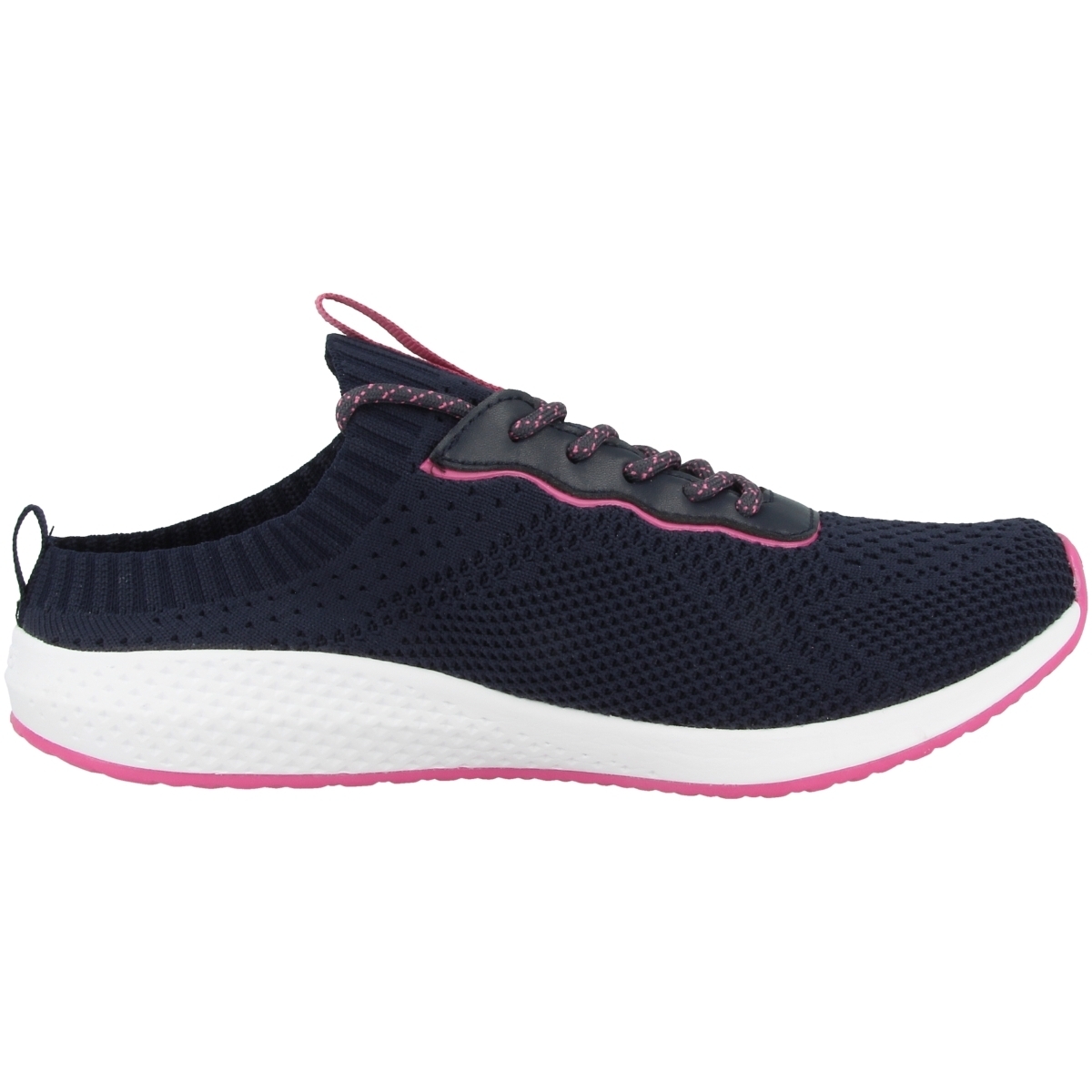 Dockers by Gerli 48PR204 Sneaker Low blau
