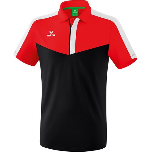 HERREN SQUAD POLOSHIRT