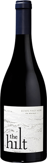 The Hilt : Estate Pinot Noir 2019