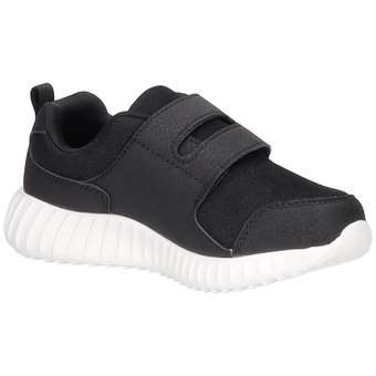 Okinawa Sneaker in schwarz