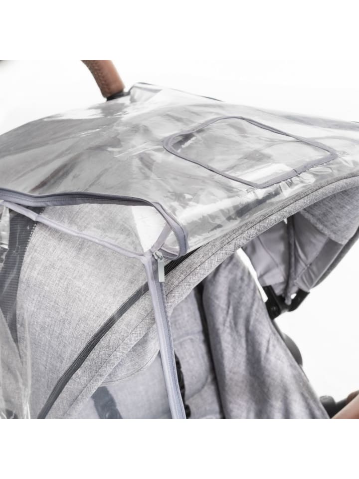 Zamboo Universal Regenschutz Premium für Buggy und Sportwagen günstig kaufen onesize