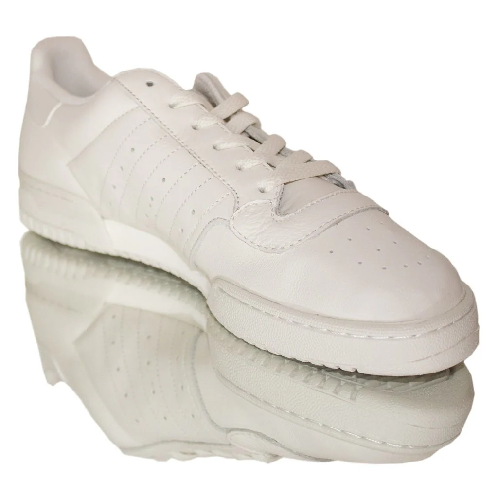 Adidas Yeezy Powerphase Calabasas Core White