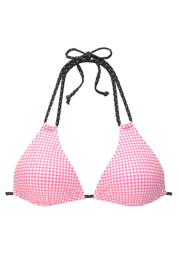 Triangel-Bikini-Top