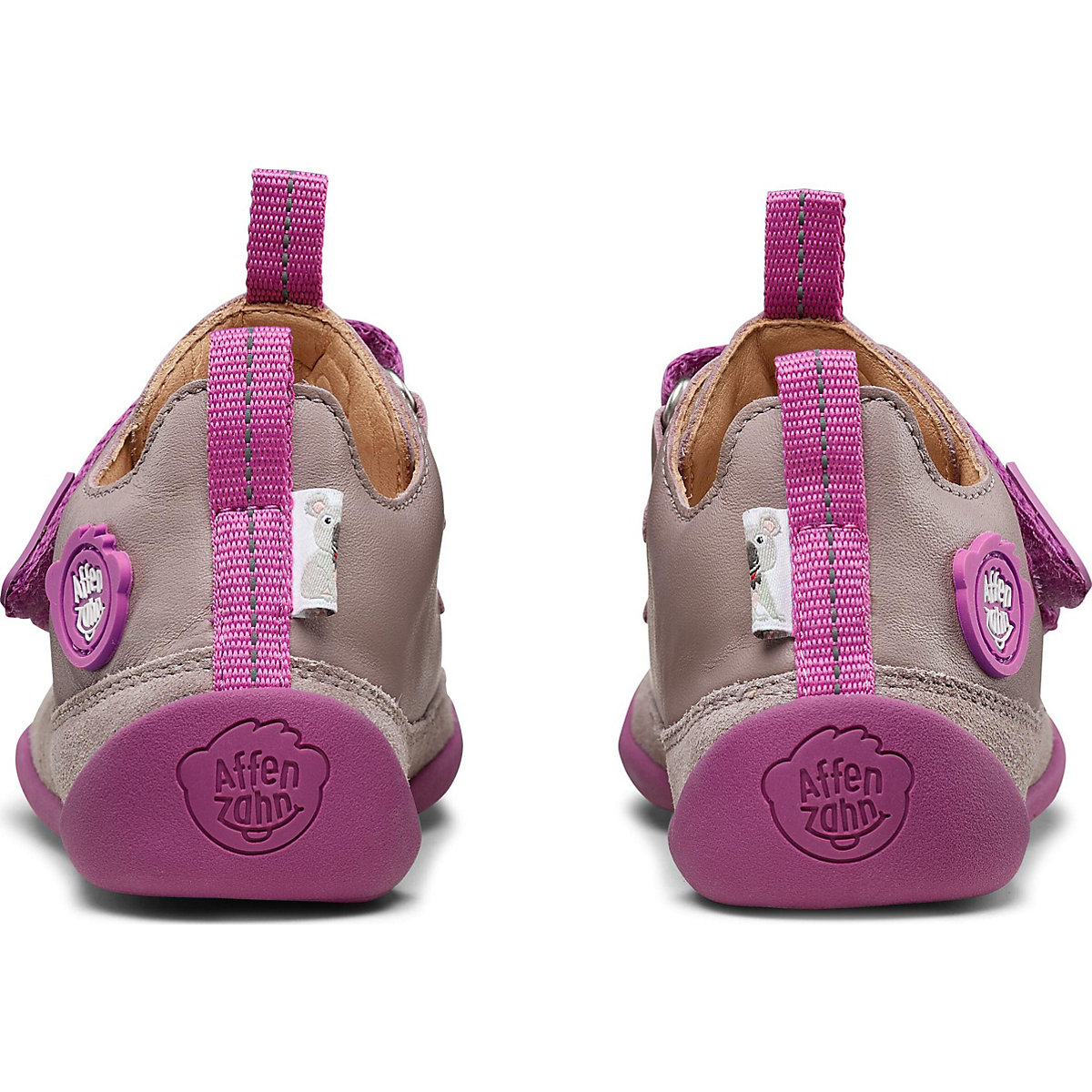 Sneakers Low LUCKY für Mädchen