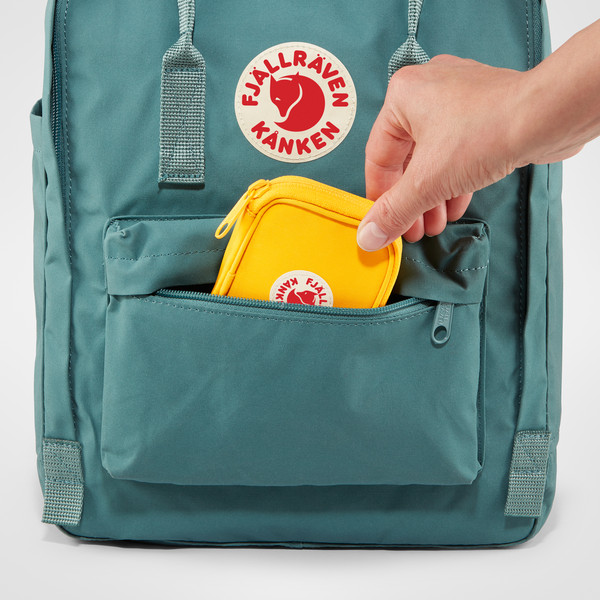 KÅNKEN CARD WALLET - Portmonee