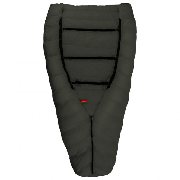 Grüezi Bag - Biopod Downwool Quilt - Decke