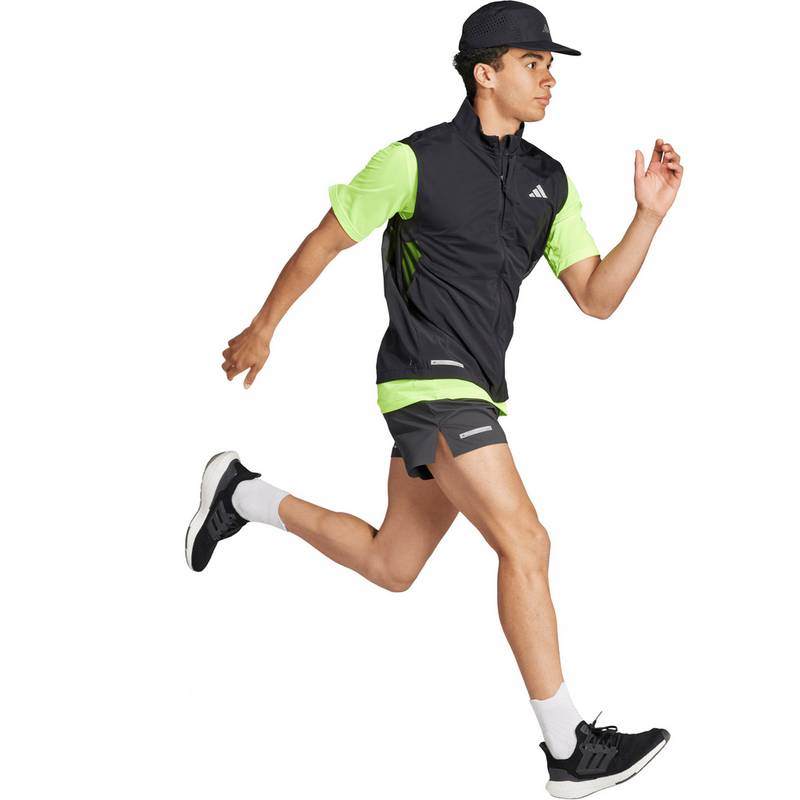 adidas ULTIMATE Laufweste Herren