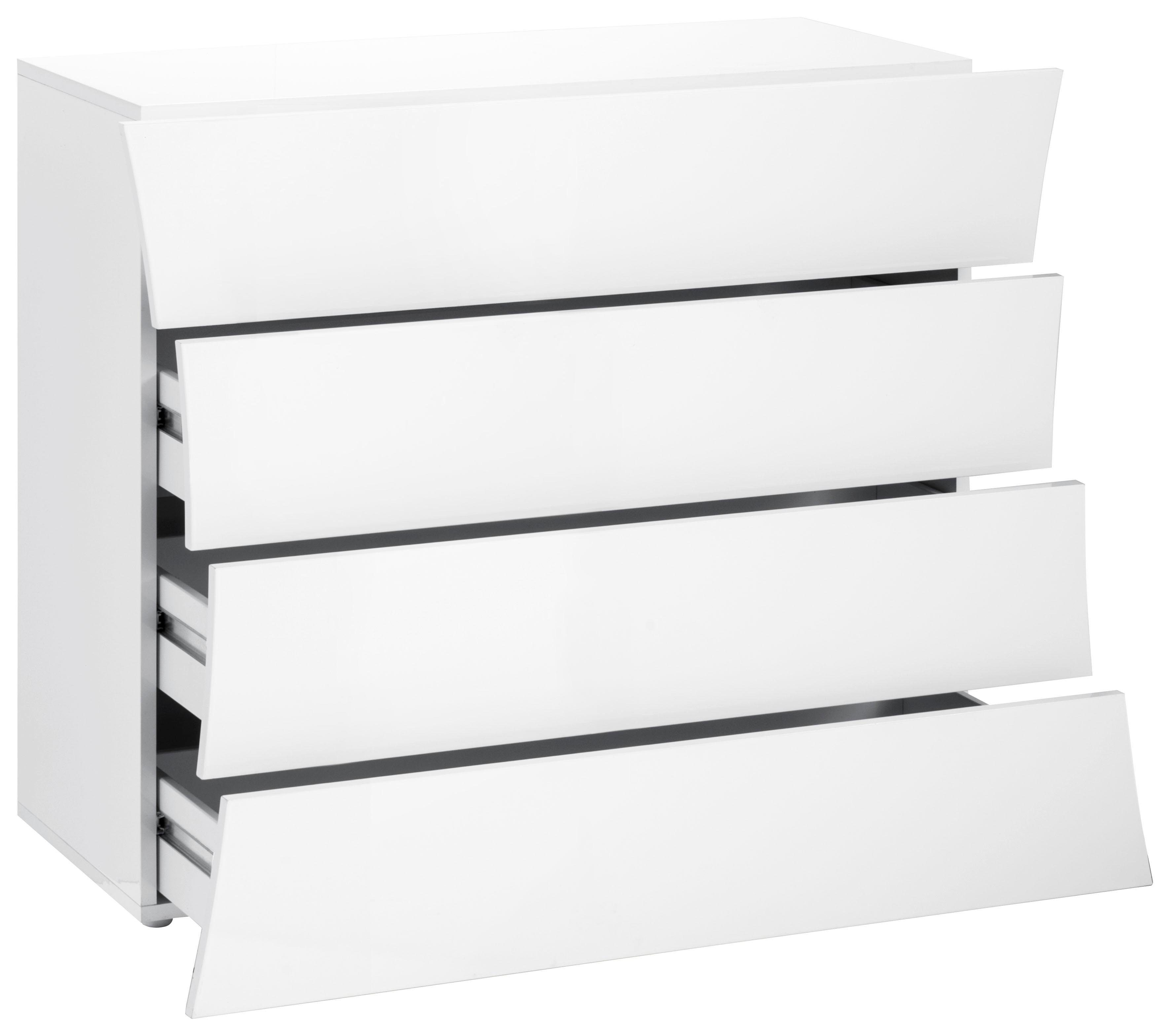 Tecnos Kommode Arco, Breite 90 cm
