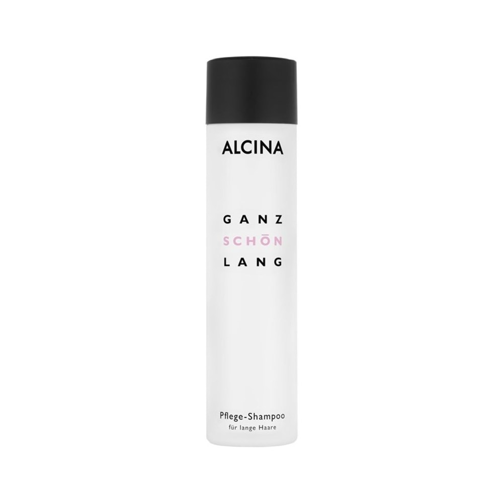 Alcina Care Shampoo Shampooing