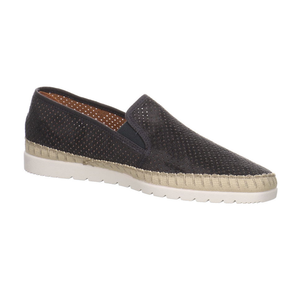 Verbenas Boris Hole Slipper