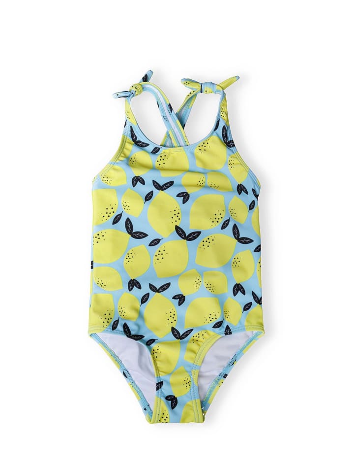 Minoti Badeanzug 14swim 11 in blau günstig kaufen 80/86