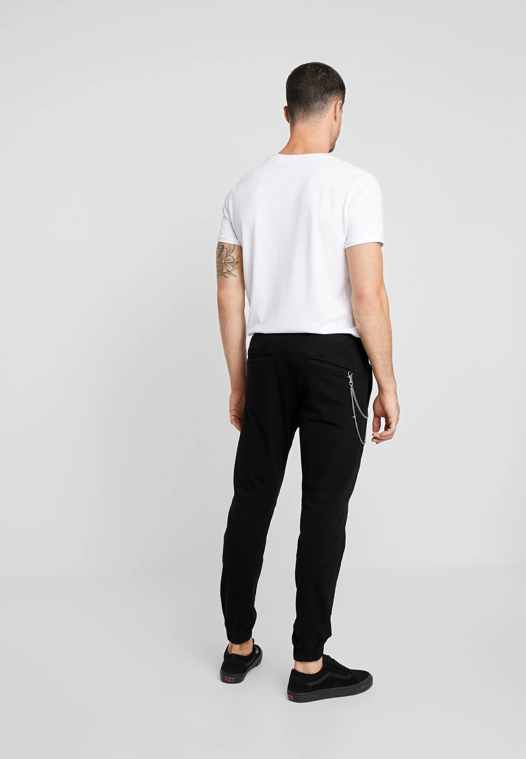 Pantalones TOBY Rebel redefinidos - Pantalones