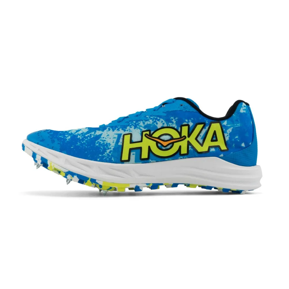 Hoka Crescendo XC 1141272-DBEPM / blau