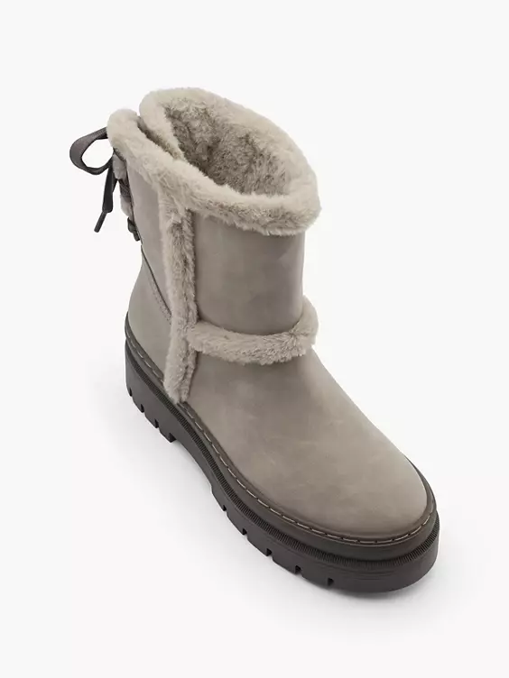 Catwalk Boots