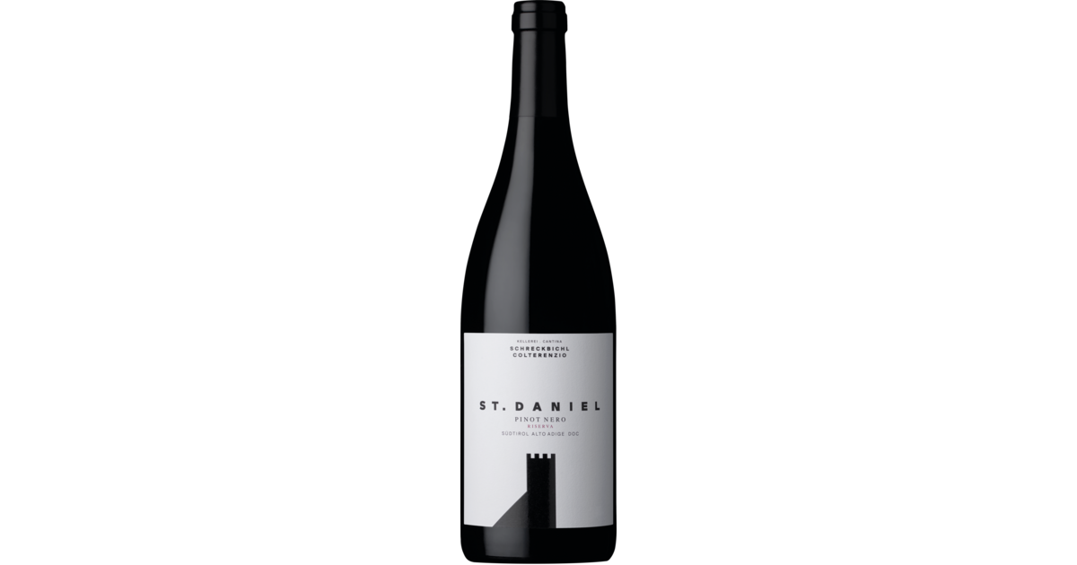 Schreckbichl Pinot Nero Riserva 
