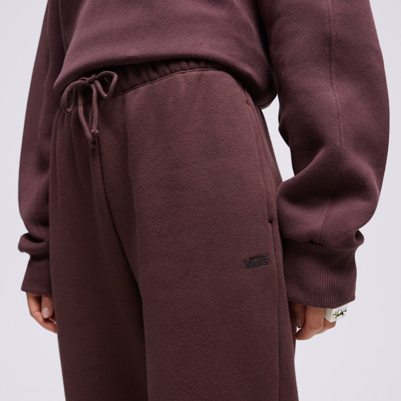 VANS HOSE COMFYCUSH RELAXED Rosa