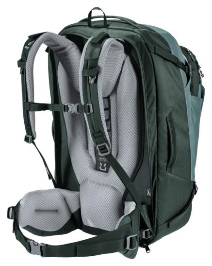 deuter AViANT Access Pro 55 SL | Reiserucksack für Frauen