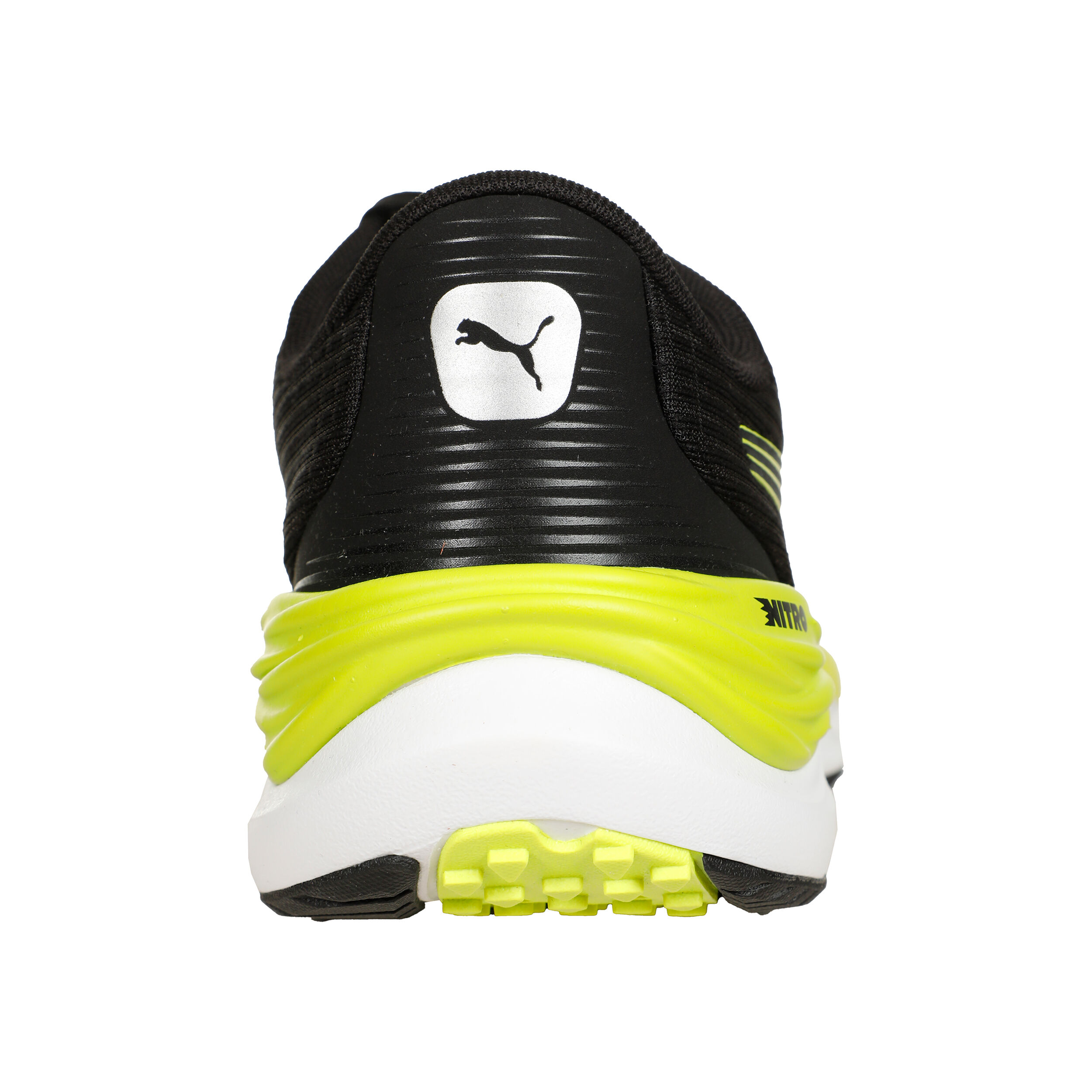 Electrify Nitro 3 Neutralschuh Herren - Schwarz