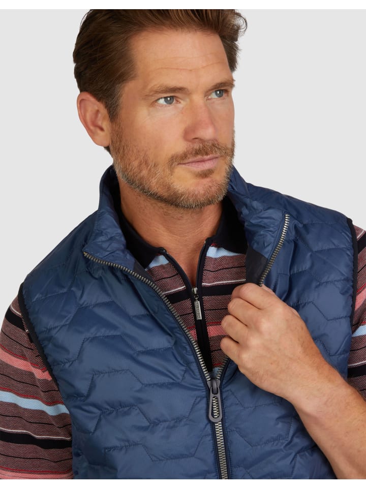 Navigazione Weste in Jeans günstig kaufen