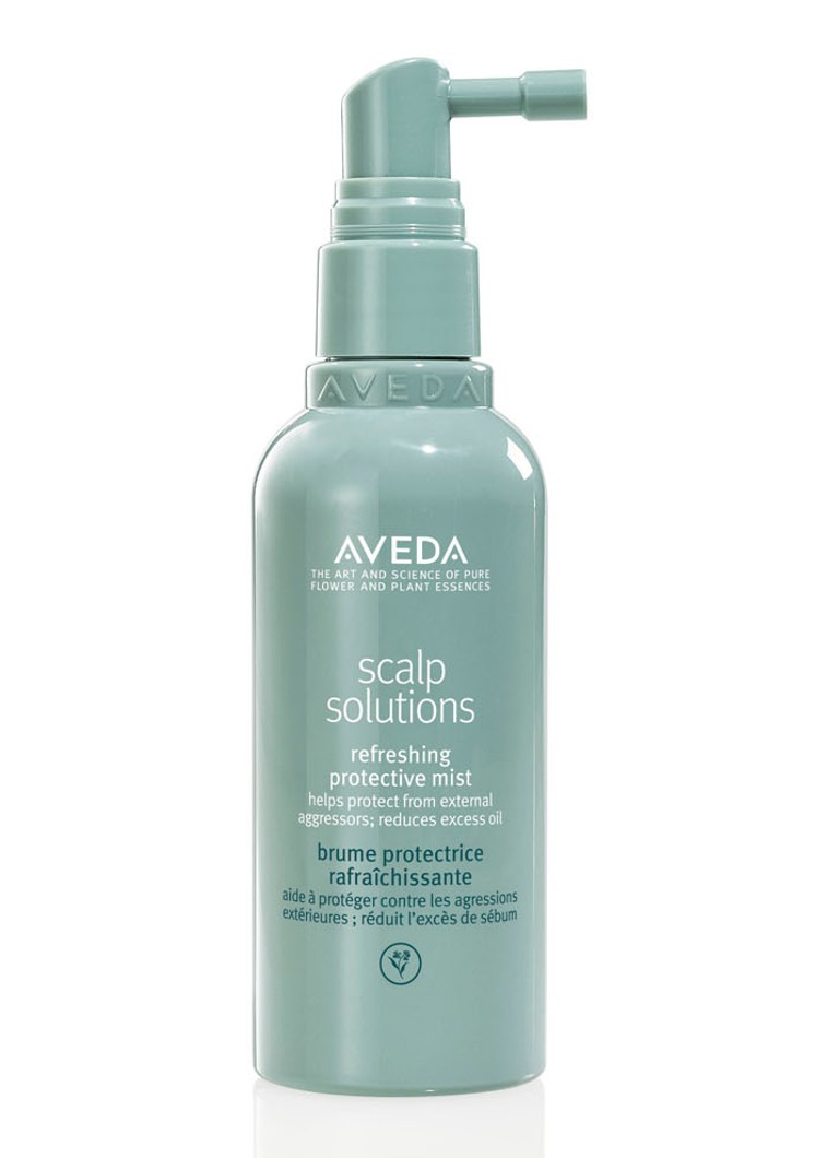 AVEDA Spray Rinfrescante e Protettivo per il Cuoio Capelluto - Spray Termoprotettivo