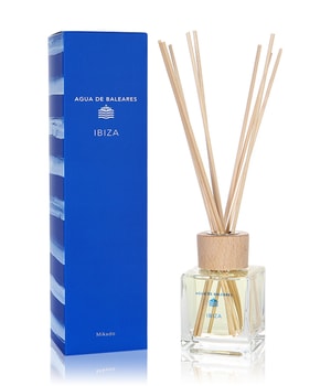 Agua de Baleares Islands Ibiza Mikado Raumduft-100 ml