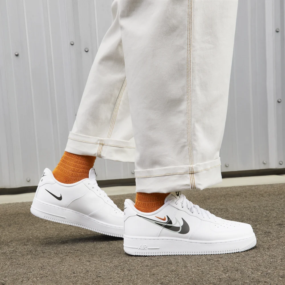 Nike Air Force 1 07 FN7807-100 / weiss