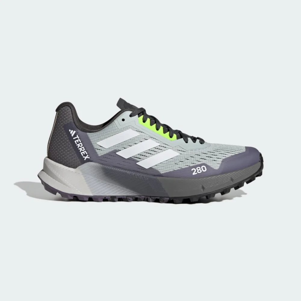adidas Agravic Flow 2.0 IF5021 / weiss