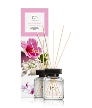 ipuro Essentials flower bowl Raumduft 200 ml