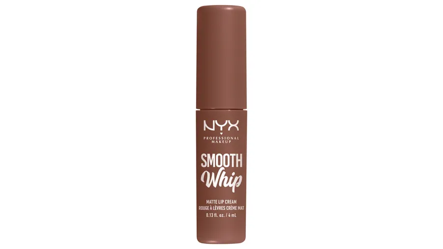 NYX PROFESSIONAL MAKEUP Smooth Whip