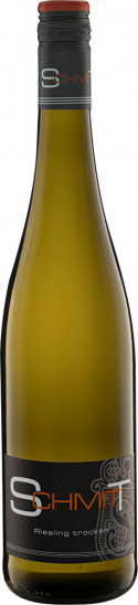2021 Riesling Gutswein trocken - Weingut Schmitt