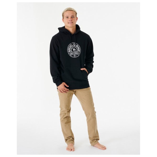Rip Curl - Stapler Hood - Hoodie