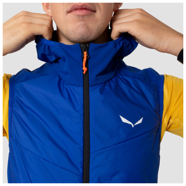 Salewa - Pedroc TWR / DST Wool  Vest - Softshellweste