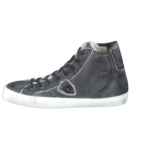 Sneaker high-48610090015 Philippe Model