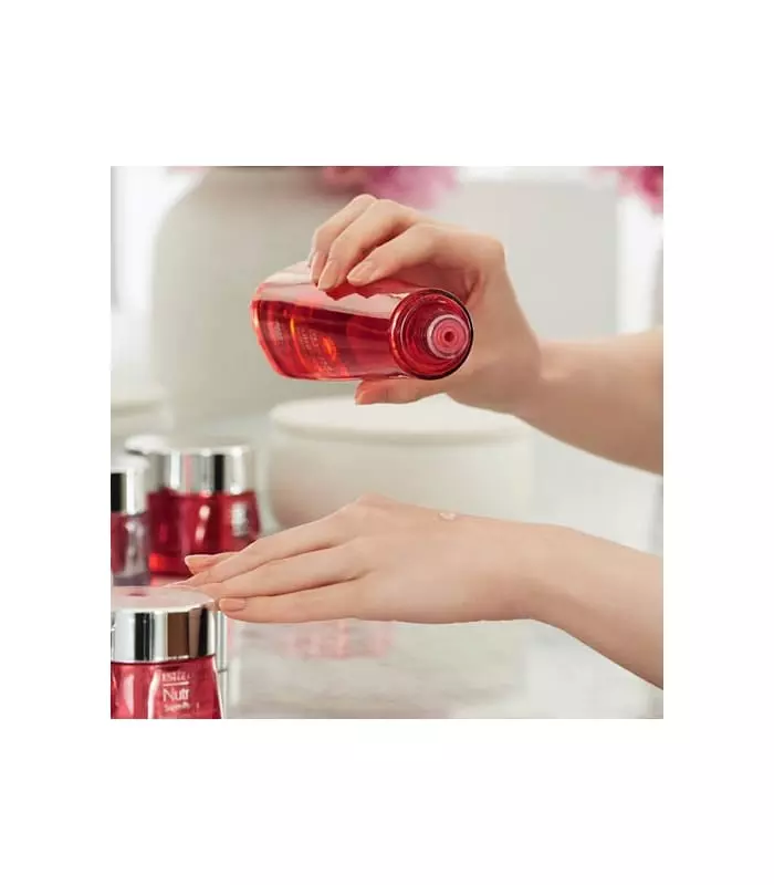 NUTRITIOUS SUPER POMEGRANATE Lotion Énergisante Intense Hydratation Lumière