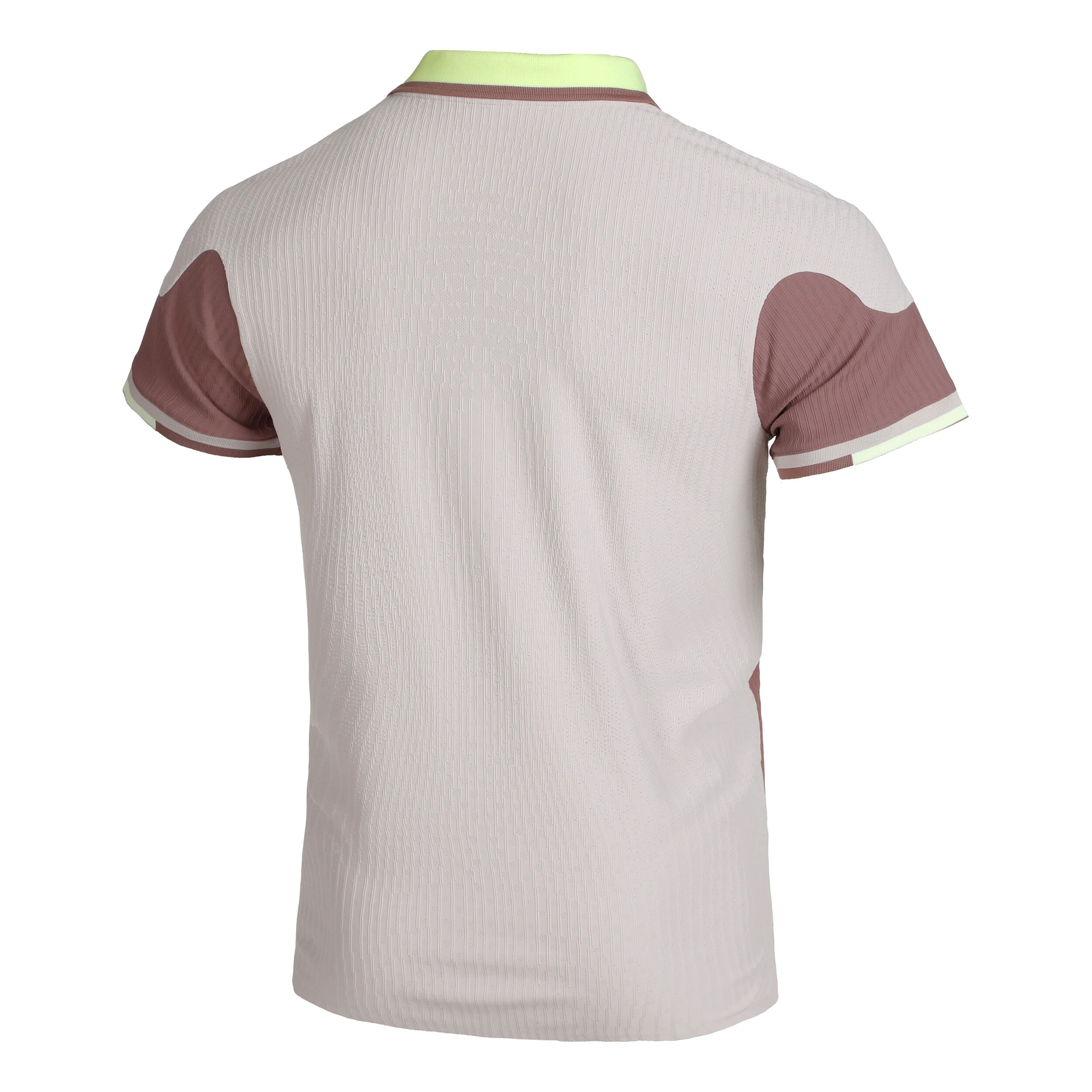 Court Dri-Fit Advantage Slam ULT Polo Herren - Flieder