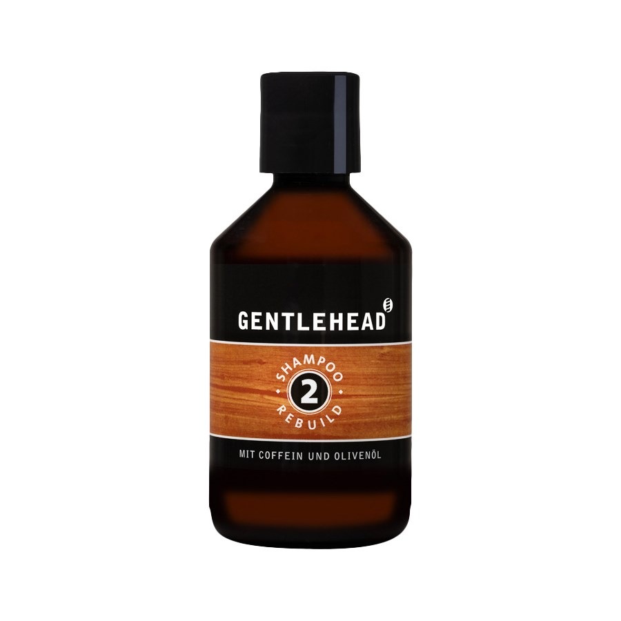 Rebuild Shampoo