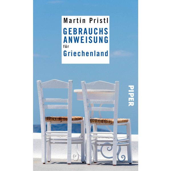 GEBRAUCHSANWEISUNG FÜR GRIECHENLAND