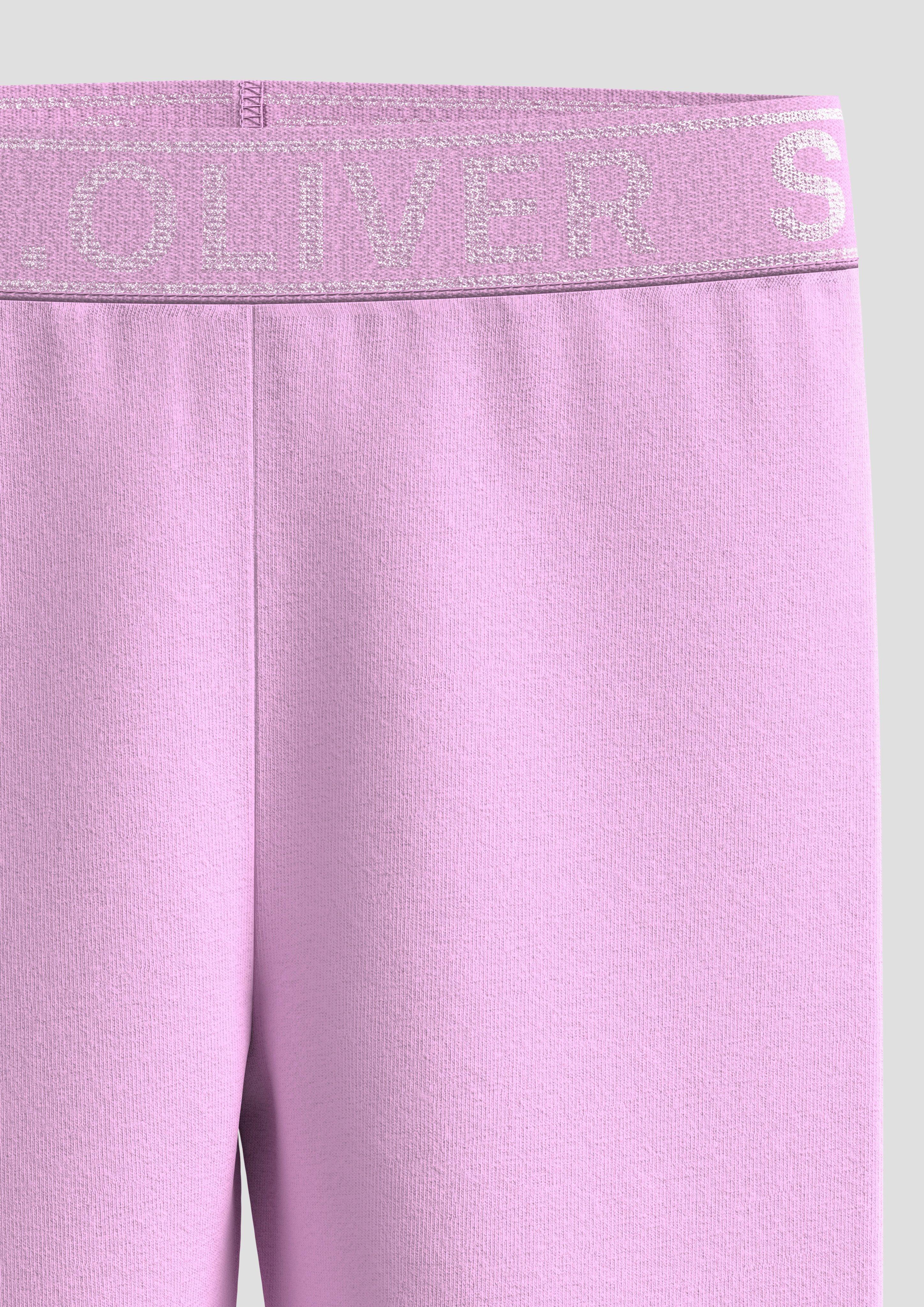 Leggings in Ankle-Länge  2142094-4442