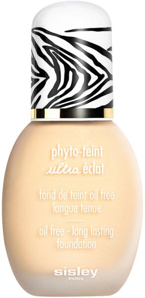Sisley Phyto-Teint Ultra Éclat Flüssige Foundation