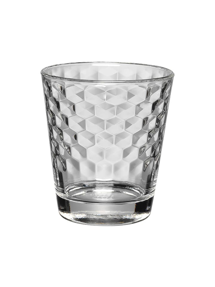 WMF 4er-Set: Gläser in Transparent - 230 ml günstig kaufen onesize