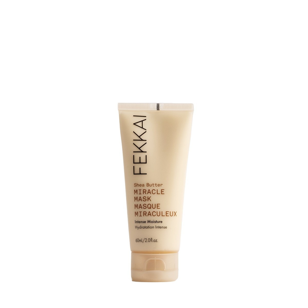 Shea Butter Care Miracle Mask