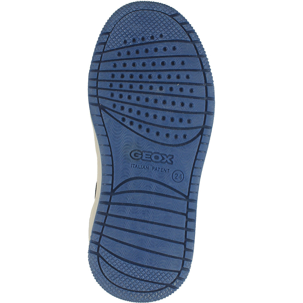 Sneaker Halbschuhe