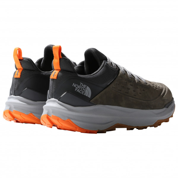 The North Face - Vectiv Exploris 2 Futurelight Leather - Multisportschuhe