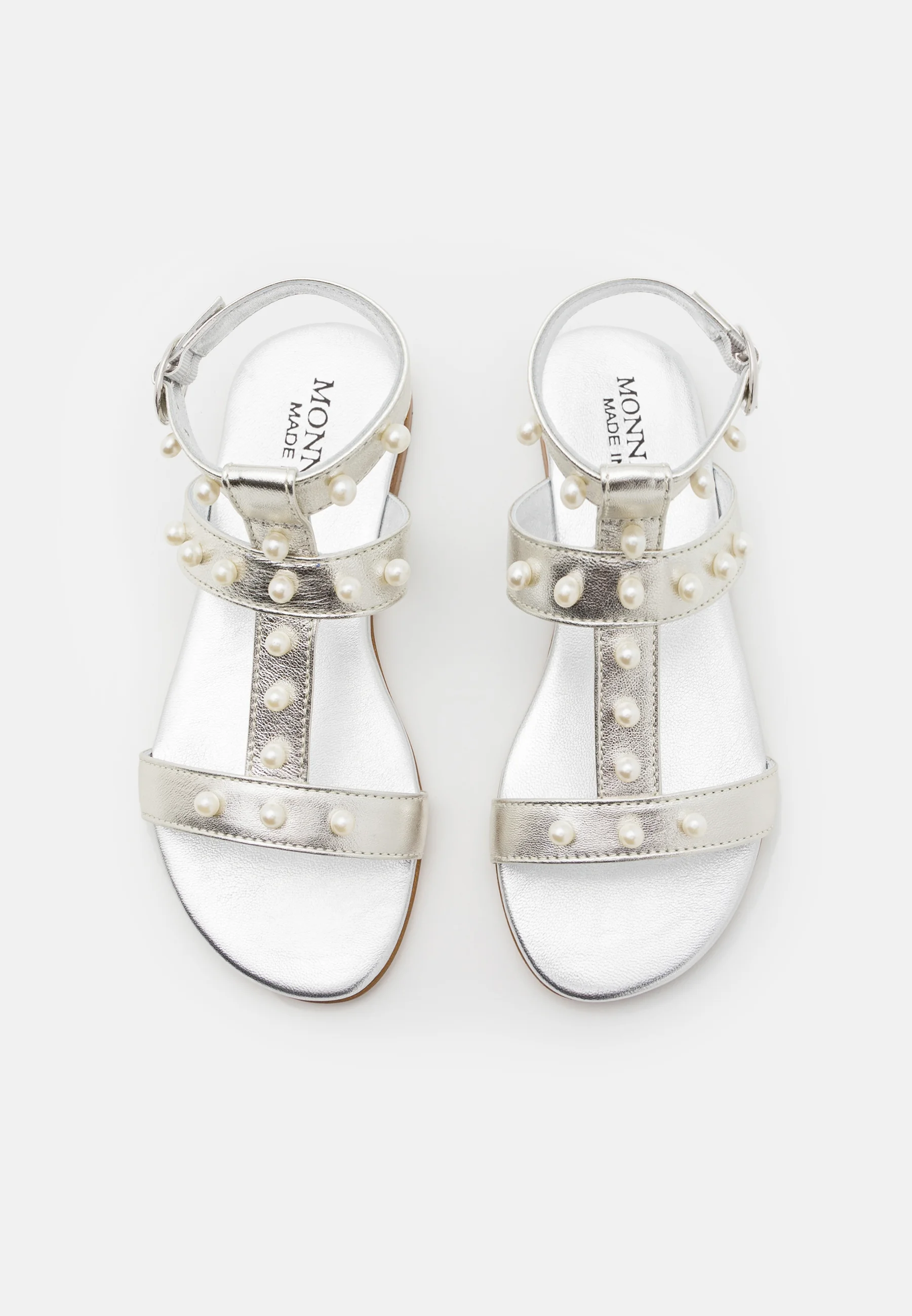 Sandalias Monnalisa