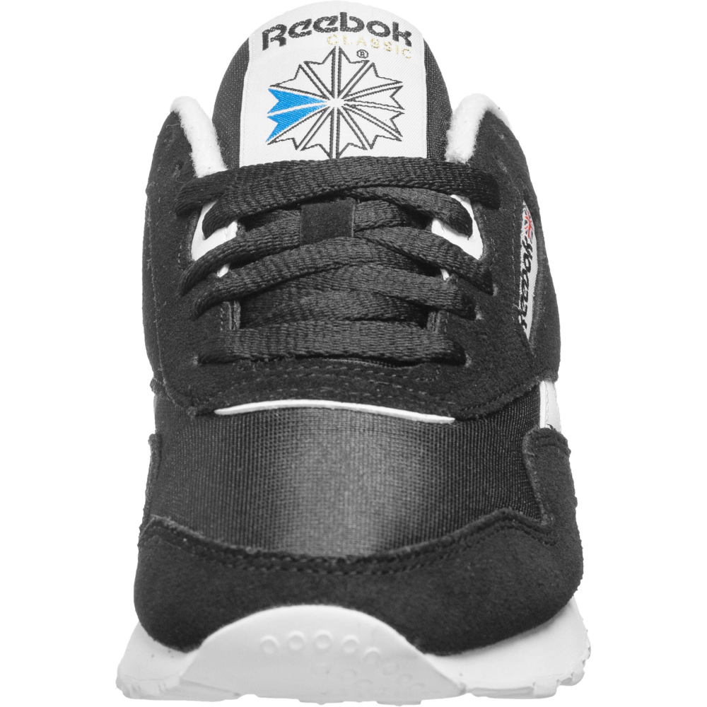 Reebok Classic Nylon FV4506 / schwarz