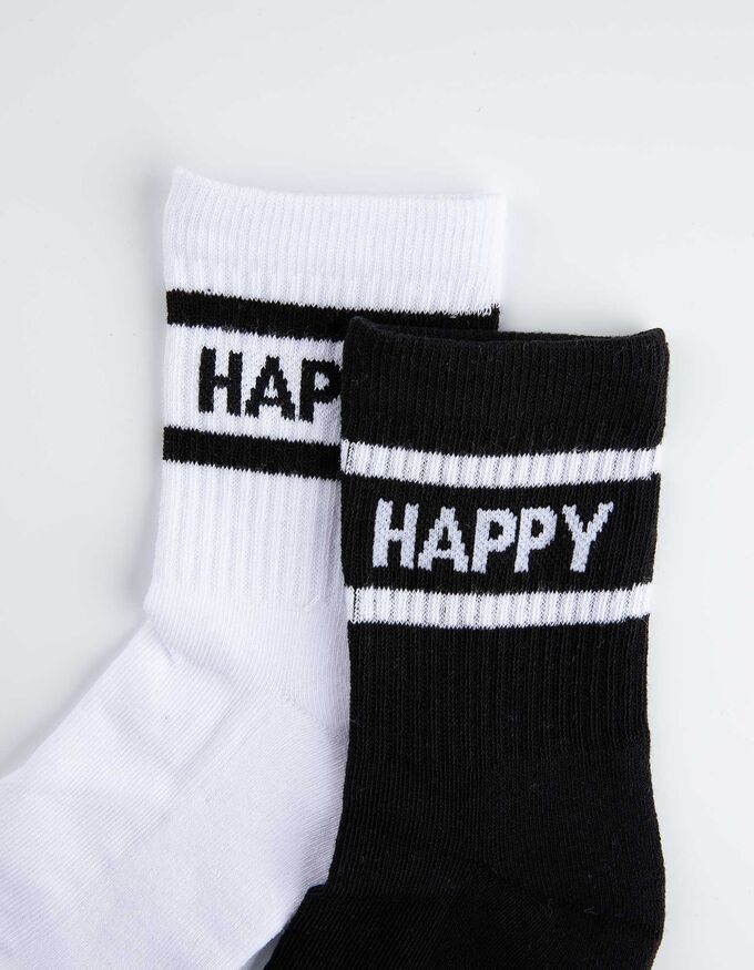 Socken - 2er-Pack