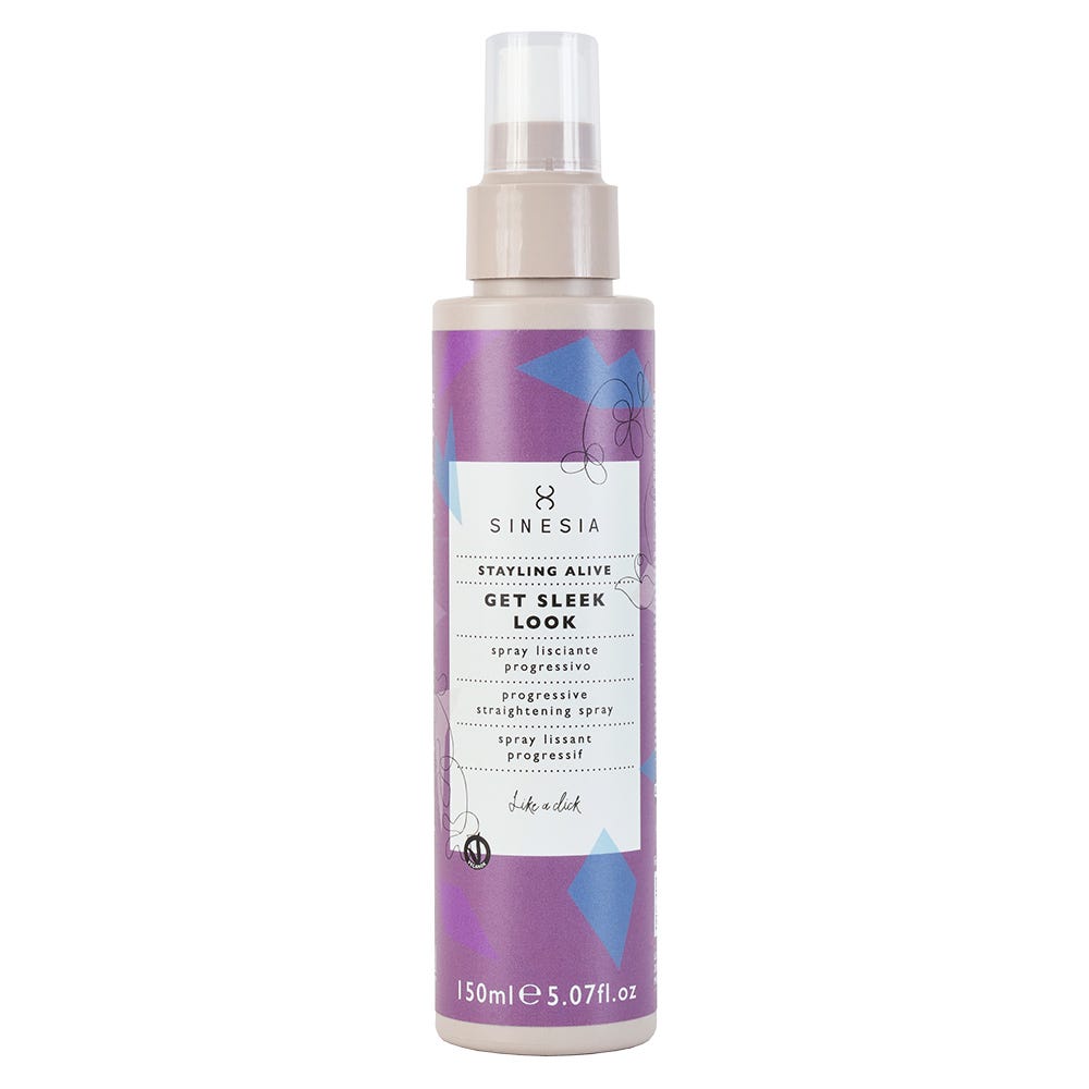 Sinesia Styling Alive Get Sleek Look 150 ml