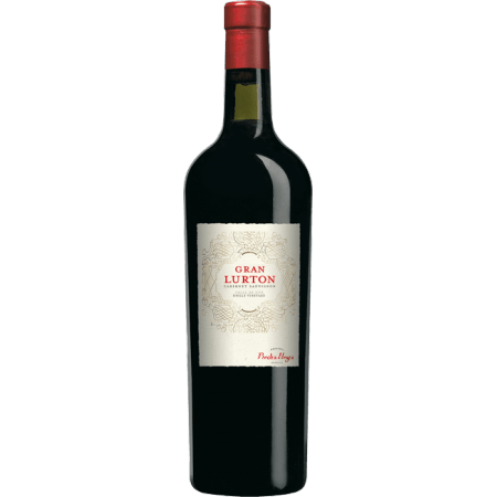 GRAN LURTON 2017 - BODEGA PIEDRA NEGRA
