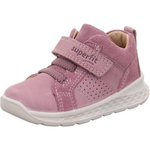 superfit Lauflernschuh BREEZE