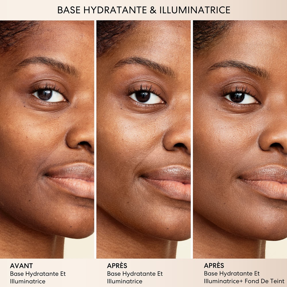 bareminerals Hydrate & Glow Primer Primer